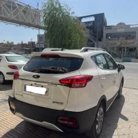 کی ام سی sr3، مدل ۱۴۰۴، نقد و اقساط|خودرو سواری و وانت|یزد, |دیوار