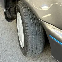 دوو سیلو|خودرو سواری و وانت|کرج, شهرک فهمیده|دیوار