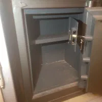 گاو صندوق کاوه صنعت