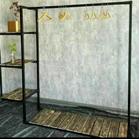 رگال و آویز لباس|فروشگاه و مغازه|مشهد, حسابی جنوبی (شهرک غرب)|دیوار