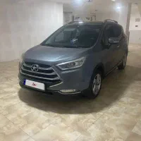 جک s3 مدل ۱۳۹۷