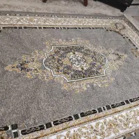 فرش ۷۰۰ شانه ۶ متری