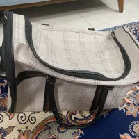 باکس سگ خارجی