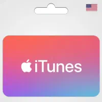 گیفت ۶۰ دلاری iTunes آمریکا