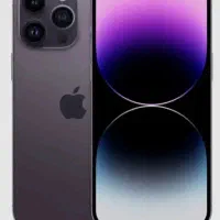 ایفون ۱۴ پرو 256 ZA فوق تمیز رجیستر شده