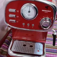 قهوه ساز مباشی