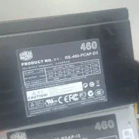 پاور گرین وکولرمستر مناسب گرافیک rx580|قطعات و لوازم جانبی رایانه|مشهد, فلسطین|دیوار