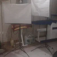 پروژکتور نو و سالم