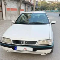 پژو slx|خودرو سواری و وانت|شهرکرد, |دیوار