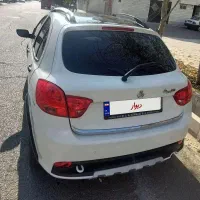 کوییک RS 1402|خودرو سواری و وانت|قزوین, |دیوار