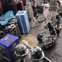 استوک یدک استیری گیربکس دیفرانسیل سرسیلندر|قطعات یدکی و لوازم جانبی|تهران, افسریه شمالی|دیوار