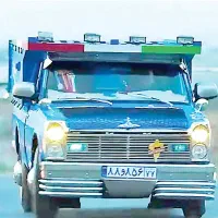 بار بری وانت نیسان ووانت پیکان