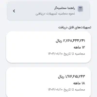 وام مهربانی بانک ملی ایران|خدمات مالی، حسابداری، بیمه|میناب, |دیوار