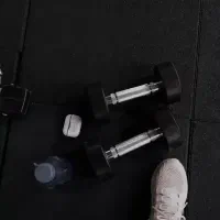 ایروبیک پیشرفته و بدنسازی