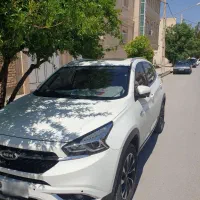 تیگو ۷ مدل ۱۴۰۱فابریک