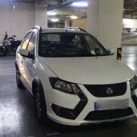 کوییک GX-L ۴۰۵ با ترمز ز esc و sbr تحویل آخر تیر