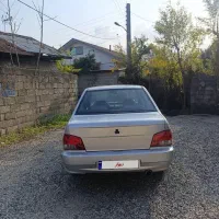 پراید132 بی‌رنگ بی ضربه|خودرو سواری و وانت|رودسر, |دیوار