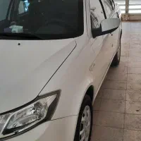 فروش خودرو ساینا اس دوگانه سوز کارخانه