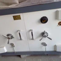 گاوصندوق دیجیتالی ۸۰|عمده‌فروشی|مراغه, |دیوار