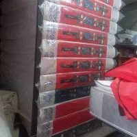 خواب راحت، شروع روزی پُر انرژی.با تشک رویال