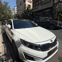 اپتیما 2014 فول کامل چند لکه رنگ سلامت