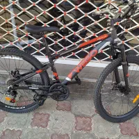 دوچرخه آکبند،استوک (تخفیف پاییزی)|دوچرخه، اسکیت، اسکوتر|شاهین دژ, |دیوار