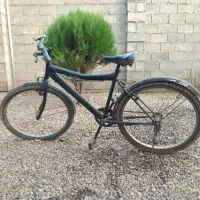 دوچرخه 26 در خمام