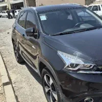 تیگو ۷|خودرو سواری و وانت|فولادشهر, C1|دیوار