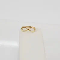 انگشتر خوشگل از 4 میلیون طلا|جواهرات|کرمانشاه, |دیوار