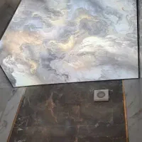 سقف کشسان و لاین نوری