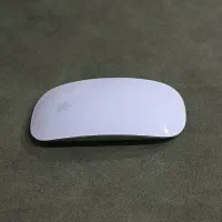موس اپل Magic Mouse 2 در حد نو (توضیحات بخونید)|قطعات و لوازم جانبی رایانه|کرمانشاه, |دیوار