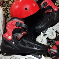 اسکیت نیمه حرفه ای