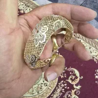 دسبند طلای 18 عیار