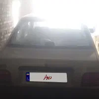 فروش|خودرو سواری و وانت|یزد, |دیوار