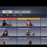 اکانت کلاف|کنسول، بازی ویدئویی و آنلاین|سبزوار, قصبه غربی|دیوار