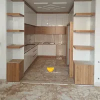 کابینت سفارشی و پیش ساخته|مصالح و تجهیزات ساختمان|کاشان, مزرعه نو|دیوار