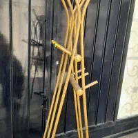 چوب لباسی سالم