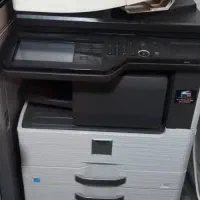 تعمیر پرینتر و کپی در محل