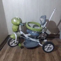 سه چرخه بچگانه