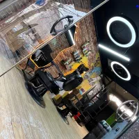 به یک آرایشگر ماهر نیازمندیم