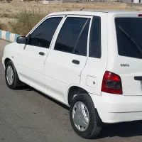 پراید 111 مدل 97 بیرنگ شاسی سالم|خودرو سواری و وانت|شهریار, شهریار|دیوار