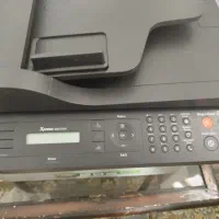 پرینتر سامسونگ M2070FH|پرینتر، اسکنر، کپی، فکس|کرمانشاه, |دیوار