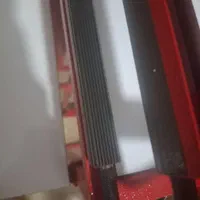 دستگاه پرس پلاستیک .پلی اتیلن .نایلون.ومتالایز|ماشین‌آلات صنعتی|شهریار, شهرک وائین|دیوار