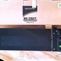 فروش کارتریج تونر فابریک (مادیران) فتوکپی شارپ