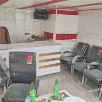 رهن و اجاره مغازه|اجارهٔ مغازه و غرفه|لردگان, |دیوار