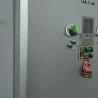 یخچال فریزر سامسونگ کره|یخچال و فریزر|جهرم, |دیوار