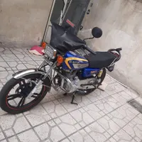 کویر ۲۰۰ درحدنو مدل ۱۴۰۲|موتورسیکلت|تهران, شهرک ولیعصر|دیوار