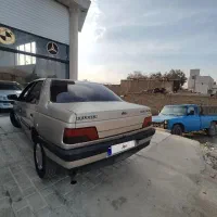 405 بژ 84|خودرو سواری و وانت|الیگودرز, |دیوار