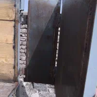 اتاق سازی کویر|خودرو سنگین|گناباد, |دیوار