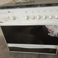 اجاق گازفرگاز